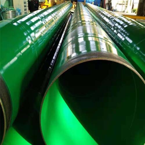 常德涂塑钢管厂家生产工艺