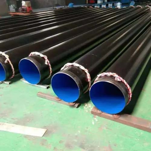 常德涂塑钢管的施工流程注意事项包括