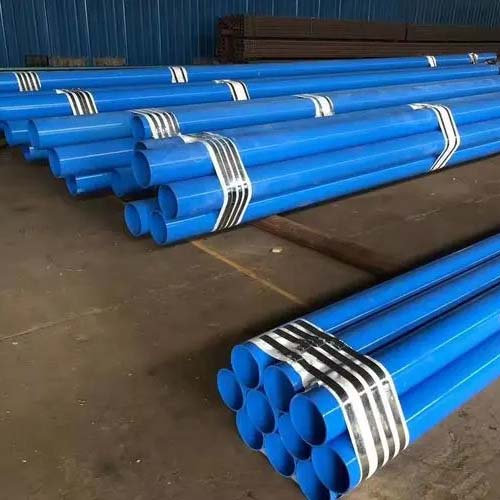 常德涂塑钢管现货