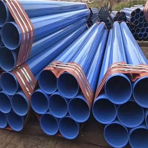 常德涂塑钢管检测