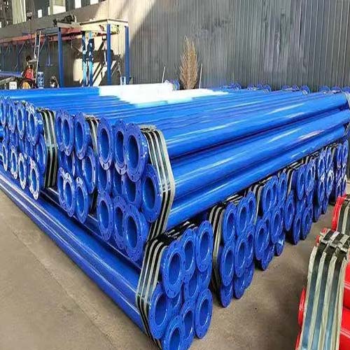 常德防腐涂塑钢管的规格型号