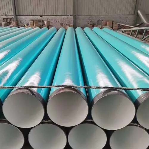 常德防腐涂塑钢管的执行标准