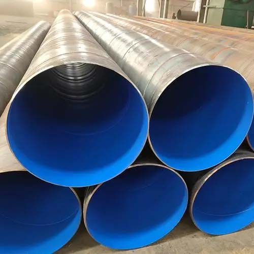 常德给水涂塑钢管价格