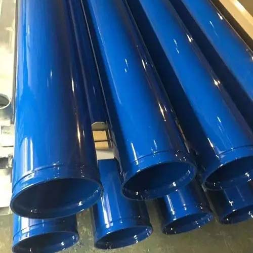 常德给水涂塑钢管有哪些型号？
