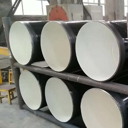 常德涂塑钢管防腐条件