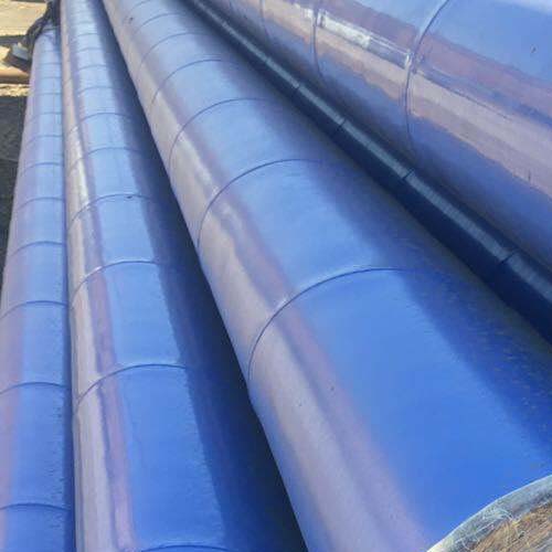 常德防腐涂塑钢管安装注意事项有哪些？