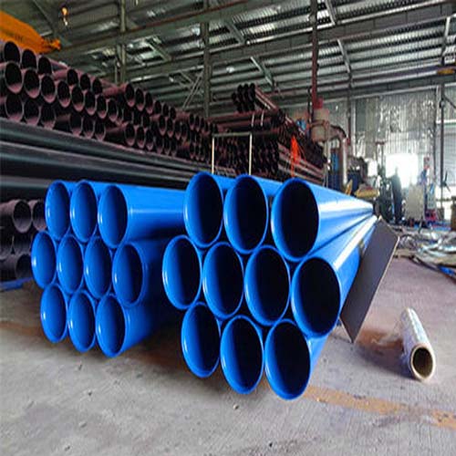 常德防腐涂塑钢管长度