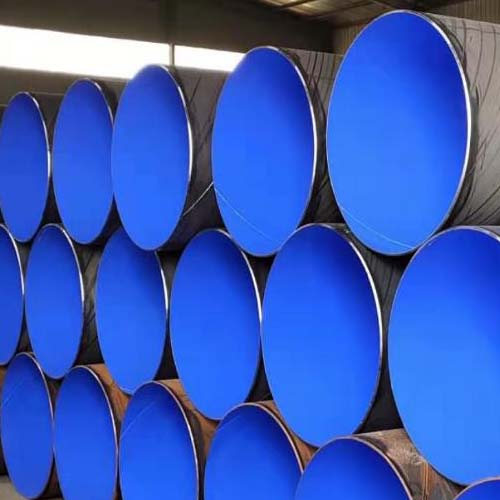 常德给水涂塑钢管厂家